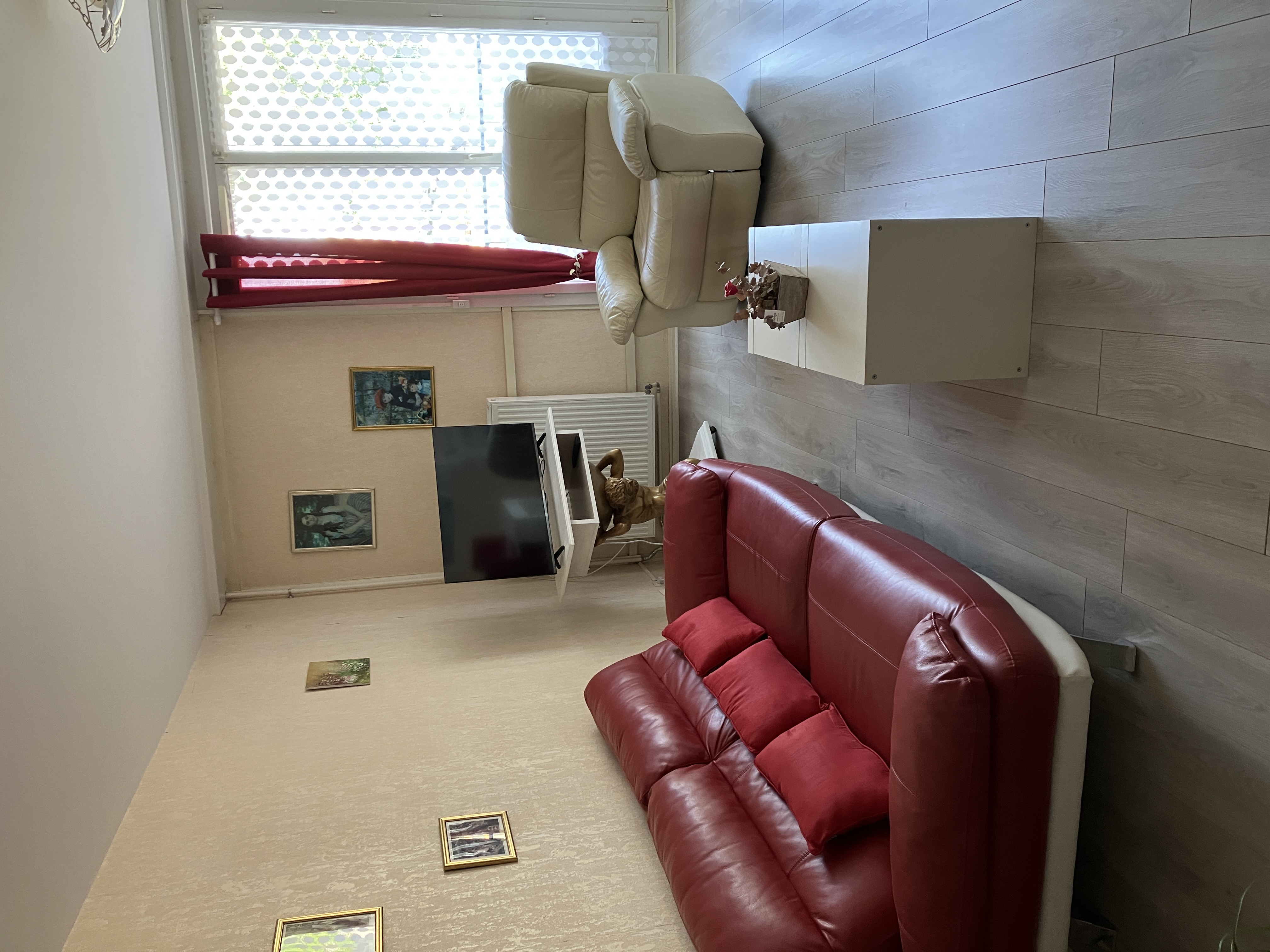 Appartement, meublé, 3 pièces, 73m² à Angers (49100) — photo 5
