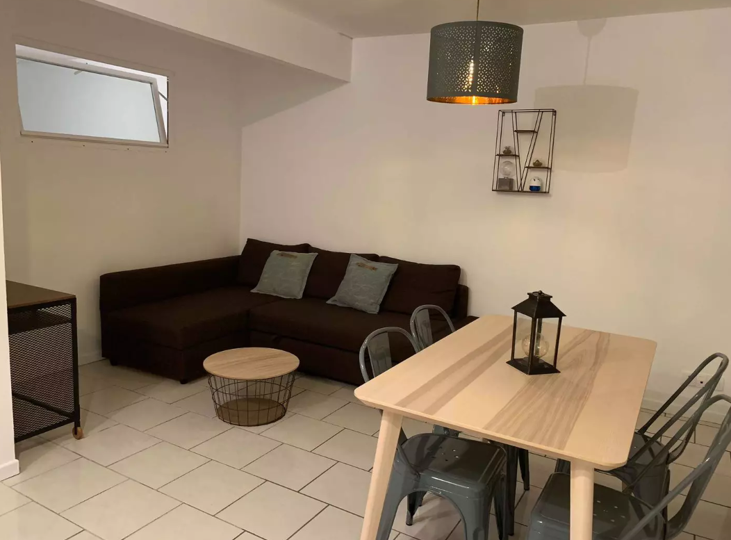 Appartement, meublé, 2 pièces, 36m² à Lille (59000) — photo 4
