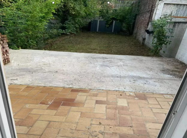 Appartement, meublé, 2 pièces, 36m² à Lille (59000) — photo principale