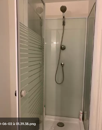 Appartement, meublé, 2 pièces, 36m² à Lille (59000) — photo 2