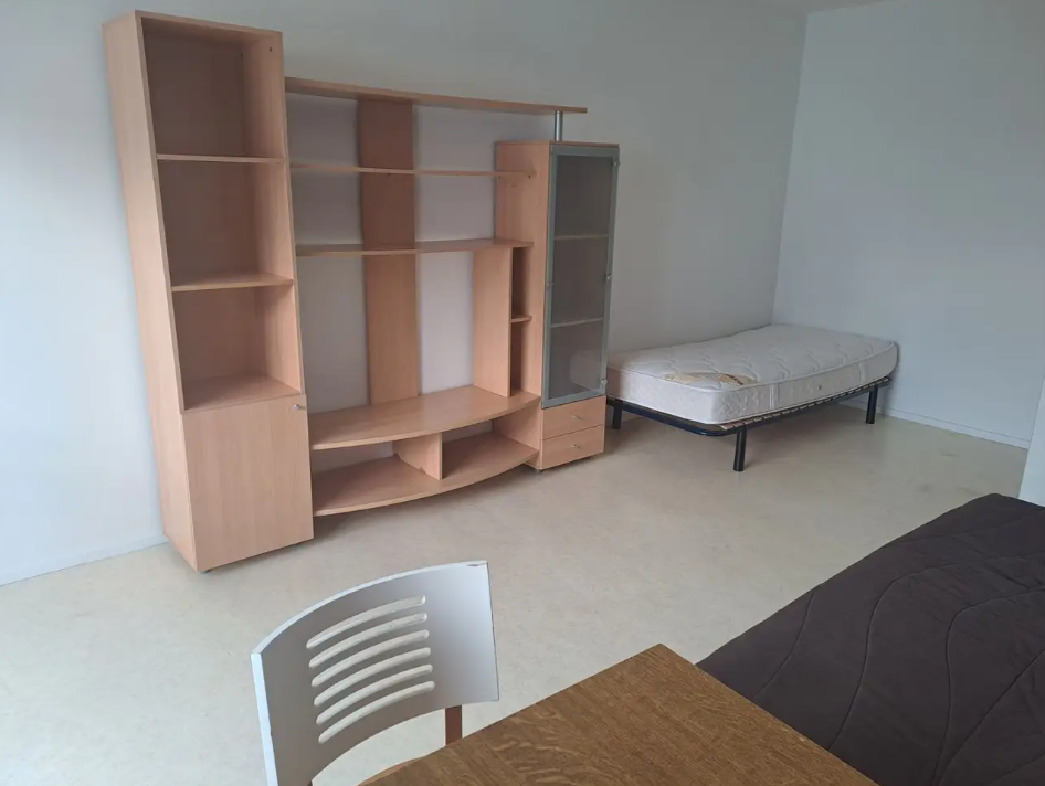 Appartement, non meublé, 1 pièce, 31m² à Vandœuvre-lès-Nancy (54500) — photo 3