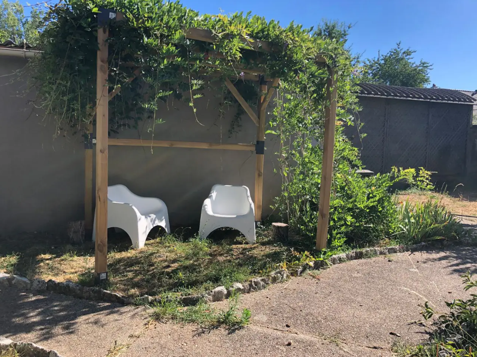 Chambre, meublé à Joué-lès-Tours (37300) — photo 3