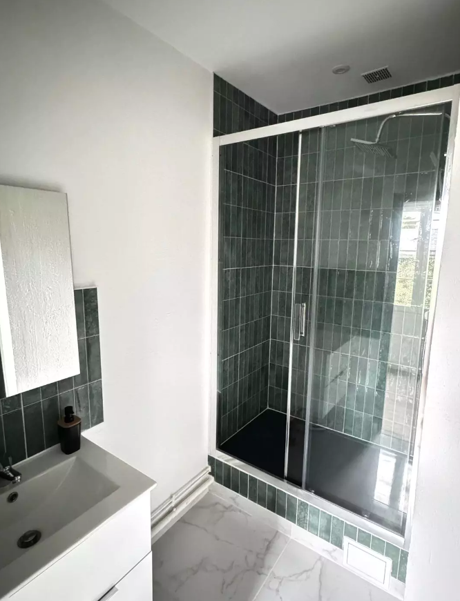 Appartement, meublé, 1 pièce à Nantes (44000) — photo 3