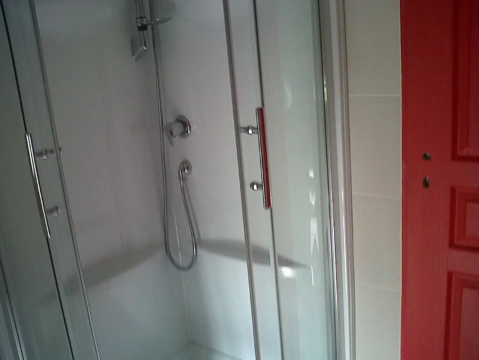 Appartement, non meublé, 2 pièces, 43m² à Pons (17800) — photo 3