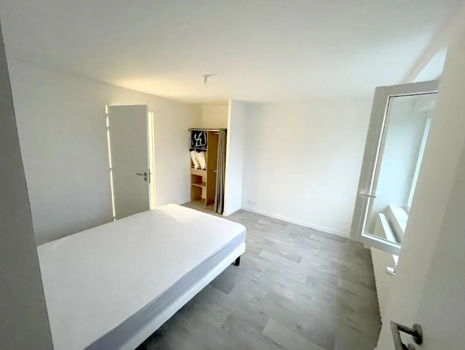 Chambre, meublé, 16m² à Angers (49000) — photo 2