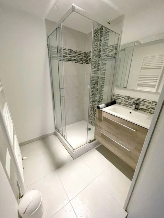 Chambre, meublé, 16m² à Angers (49000) — photo 3