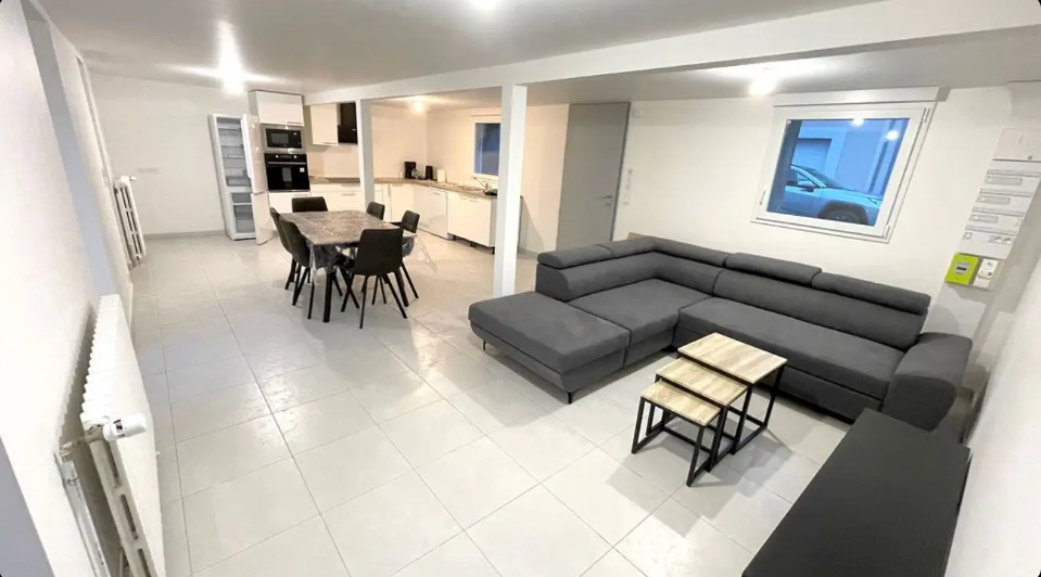 Chambre, meublé, 16m² à Angers (49000) — photo principale