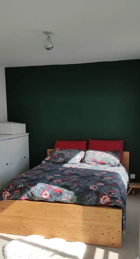 Appartement, meublé, 2 pièces, 39m² à Marseille (13006) — photo 2