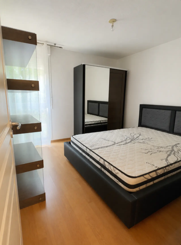 Appartement, meublé, 2 pièces, 45m² à Strasbourg (67100) — photo 5