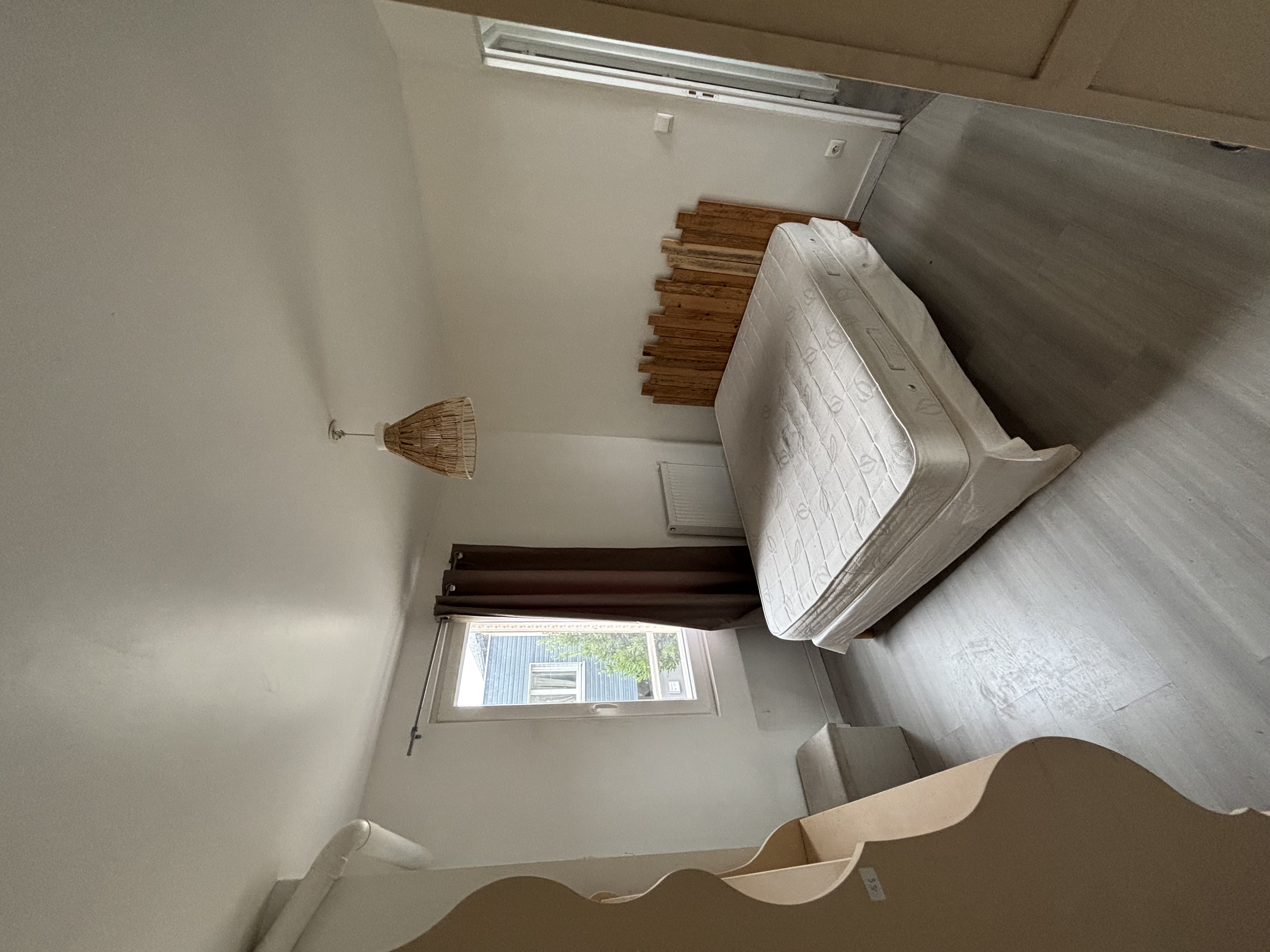 Chambre, meublé, 13m² à Le Havre (76600) — photo principale