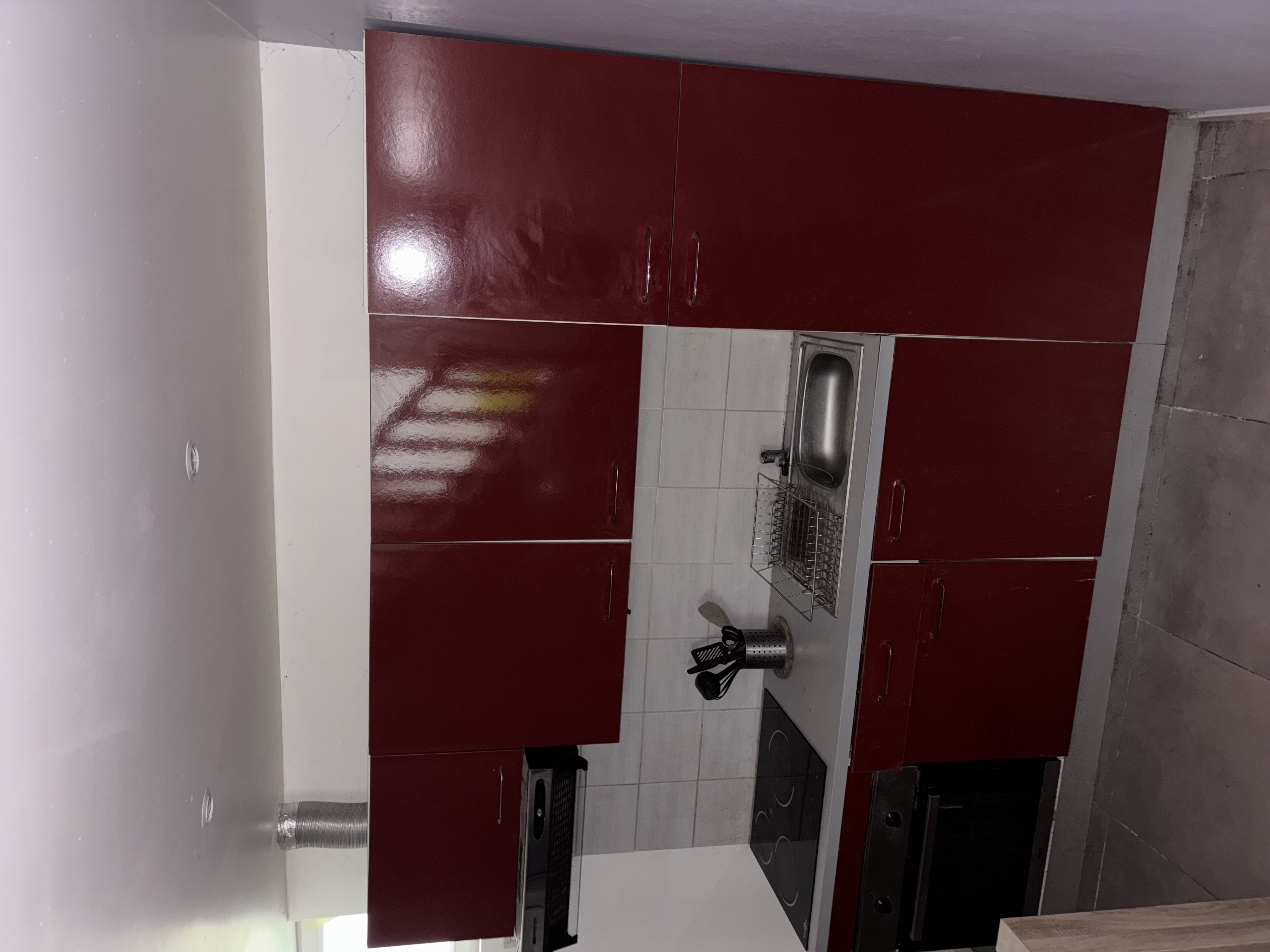 Chambre, meublé, 13m² à Le Havre (76600) — photo 3