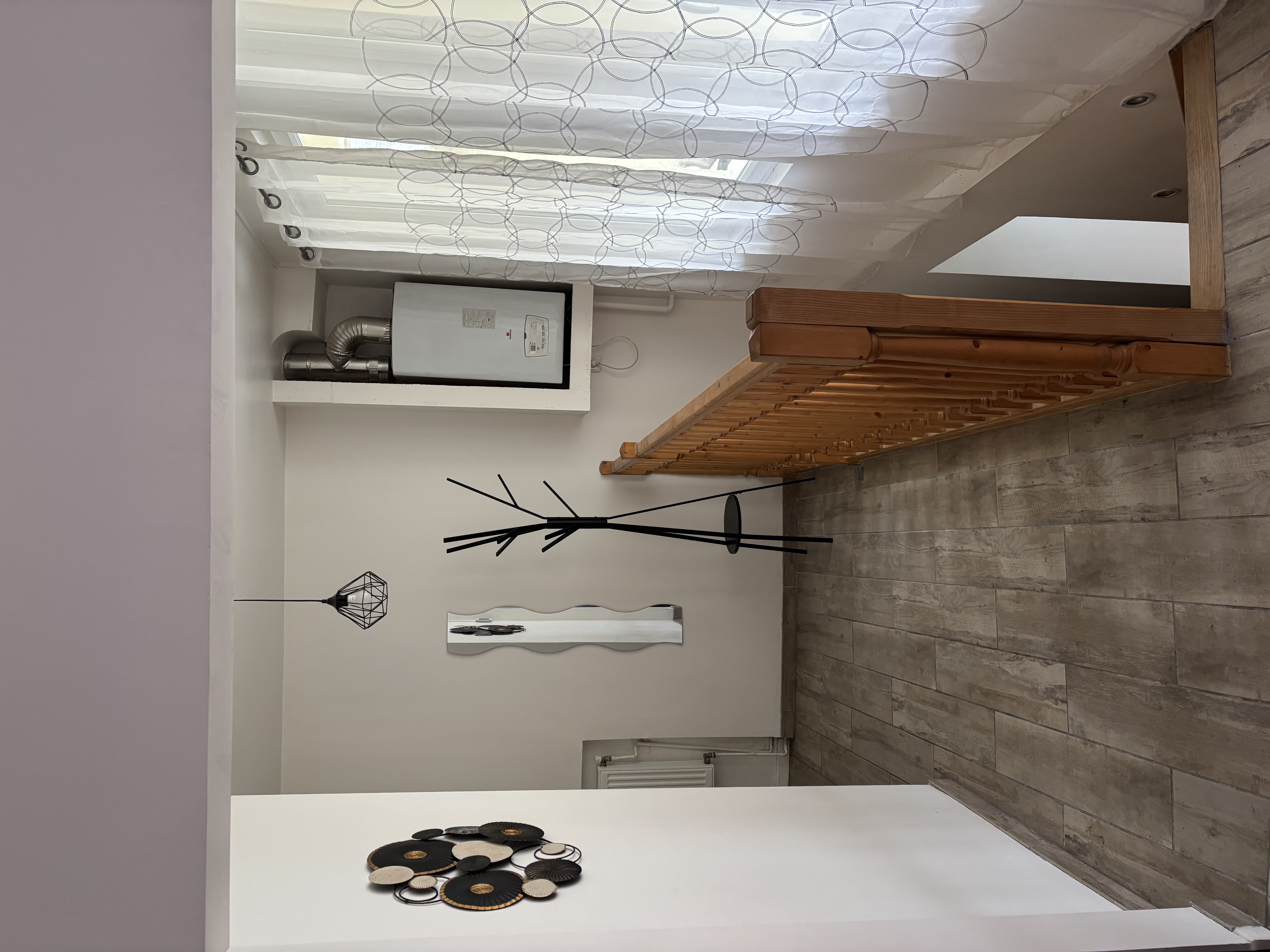 Chambre, meublé, 13m² à Le Havre (76600) — photo 4