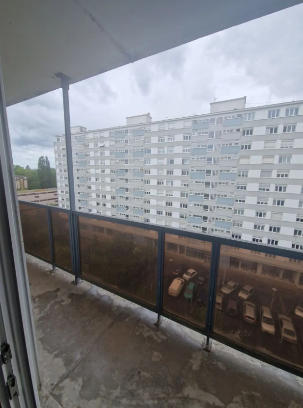 Chambre, meublé, 10m² à Strasbourg (67000) — photo principale