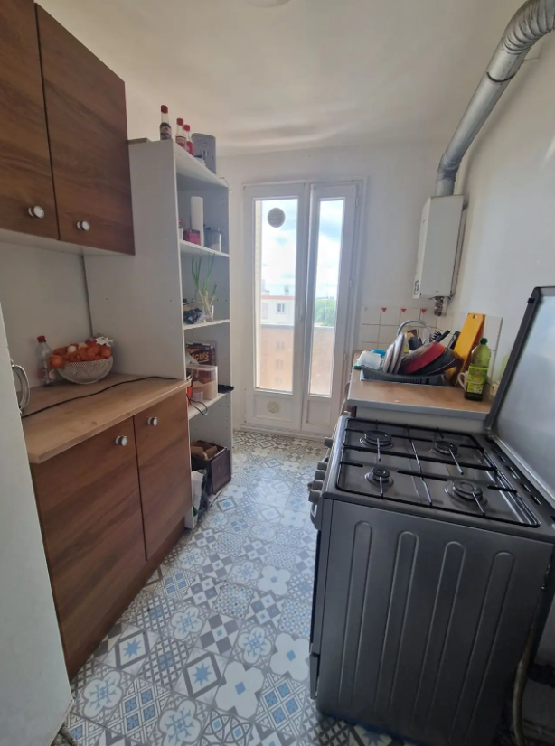 Chambre, meublé, 10m² à Strasbourg (67000) — photo 4