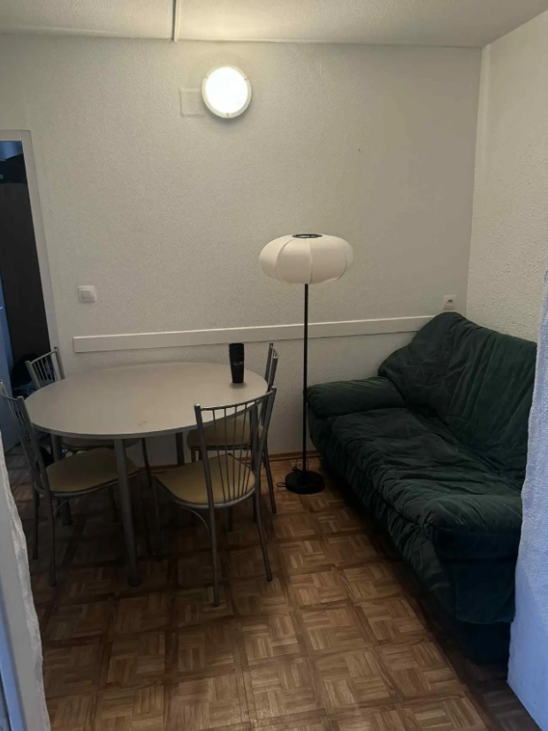 Chambre, meublé, 10m² à Strasbourg (67000) — photo 5