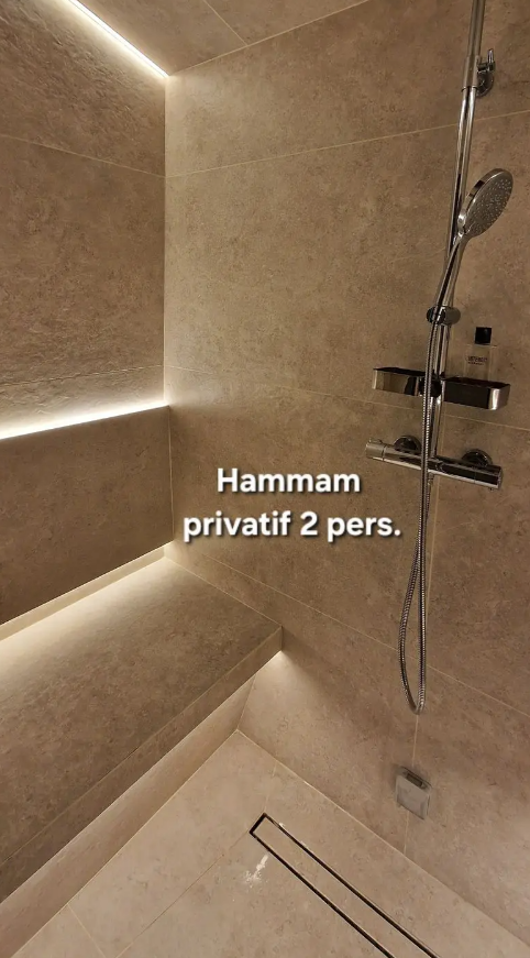 Appartement, meublé, 1 pièce, 40m² à Lyon (69003) — photo 3