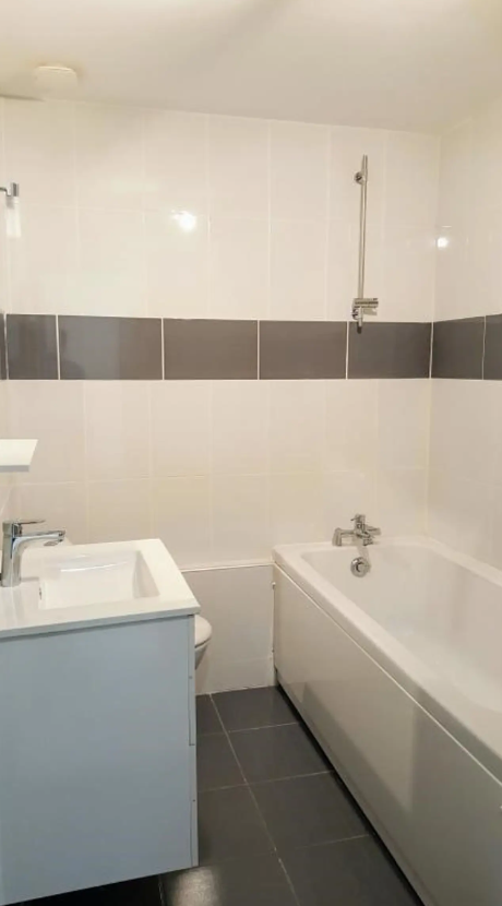 Appartement, meublé, 1 pièce, 27m² à Saint-Étienne (42000) — photo 3