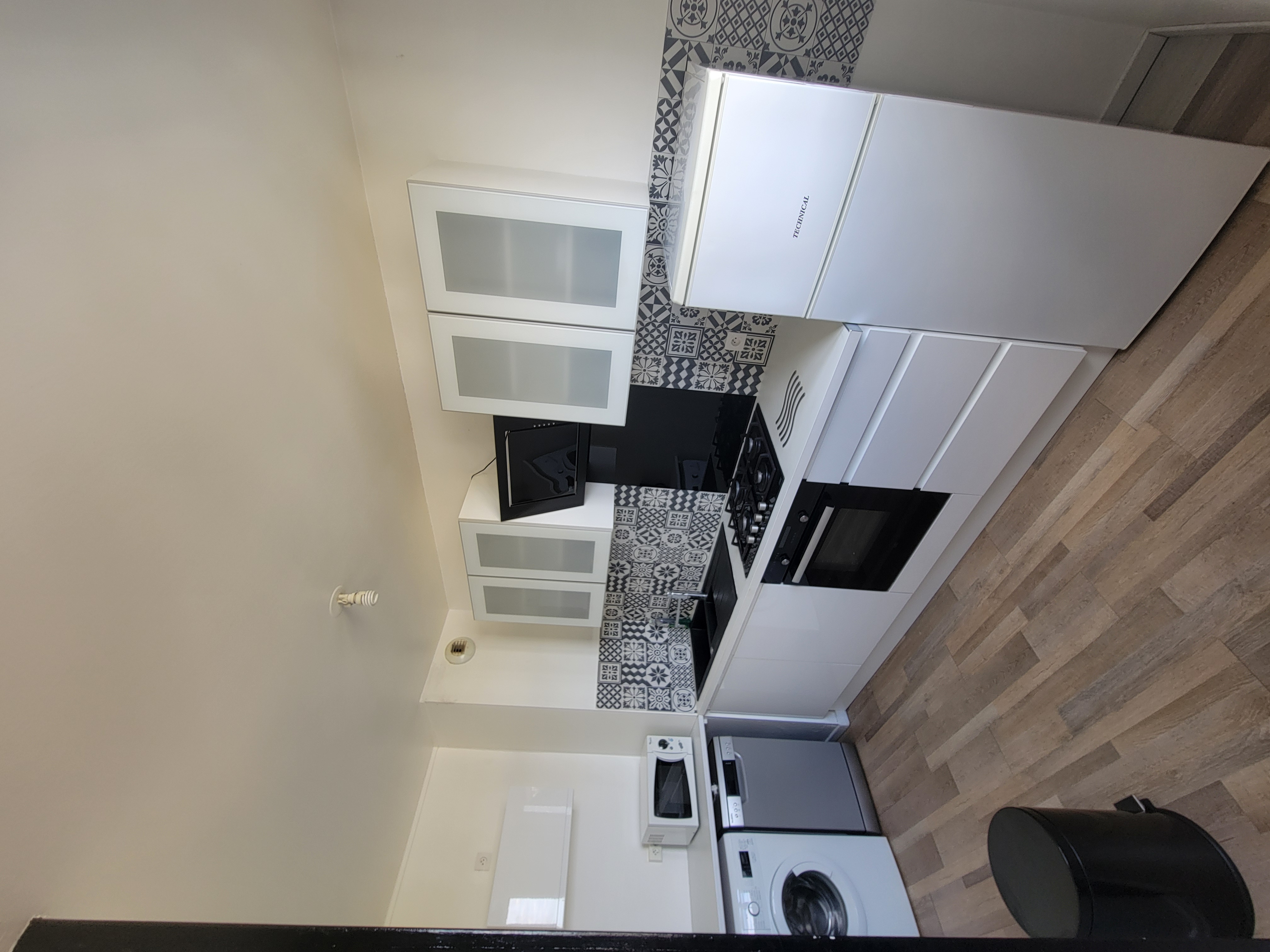 Appartement, meublé, 2 pièces, 47m² à Angers (49000) — photo principale