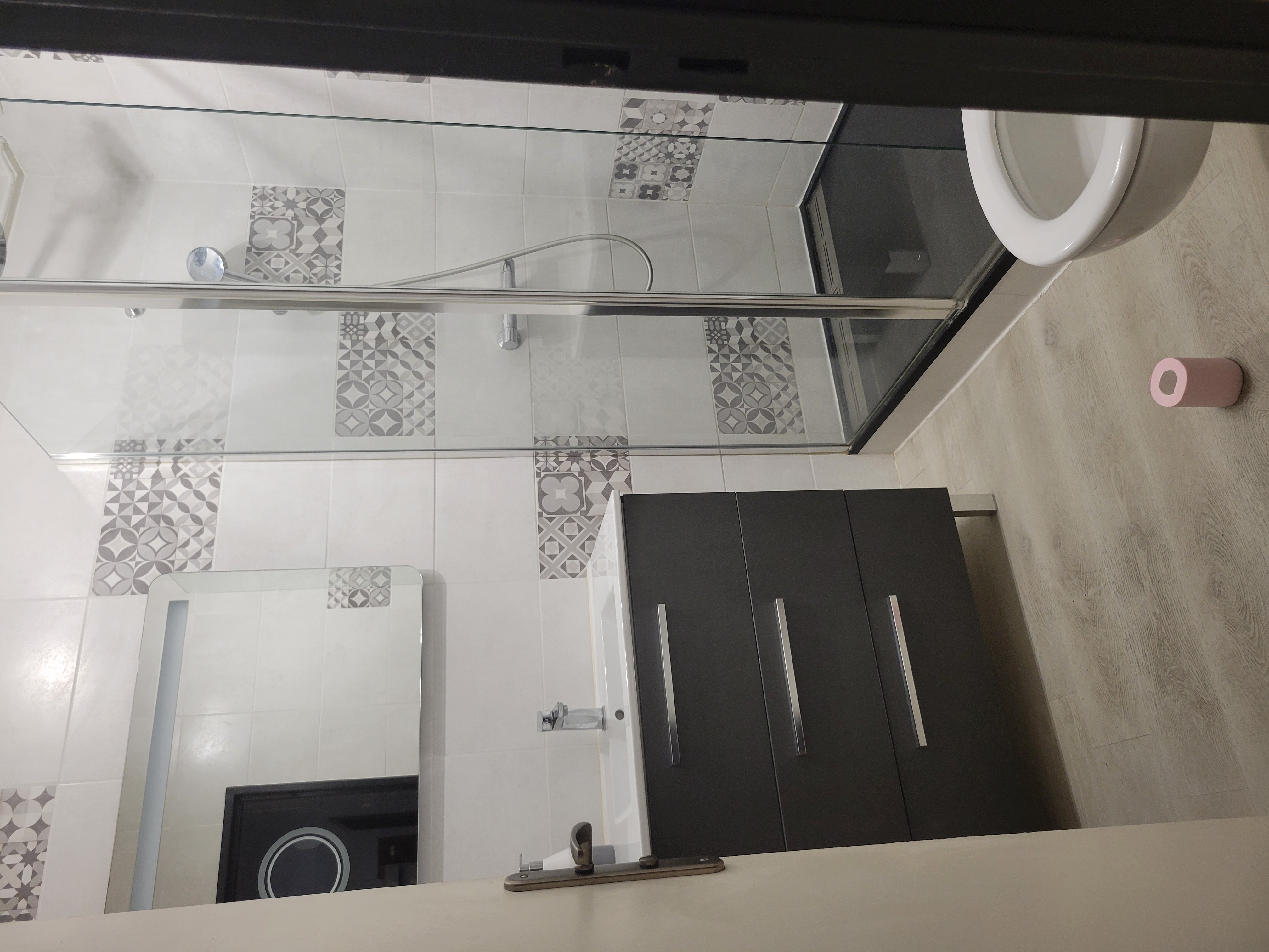 Appartement, meublé, 2 pièces, 47m² à Angers (49000) — photo 3