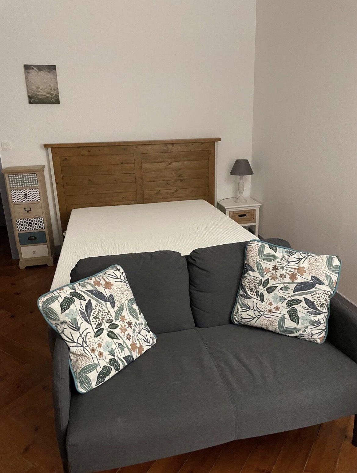 Appartement, meublé, 1 pièce, 29m² à Bayeux (14400) — photo principale