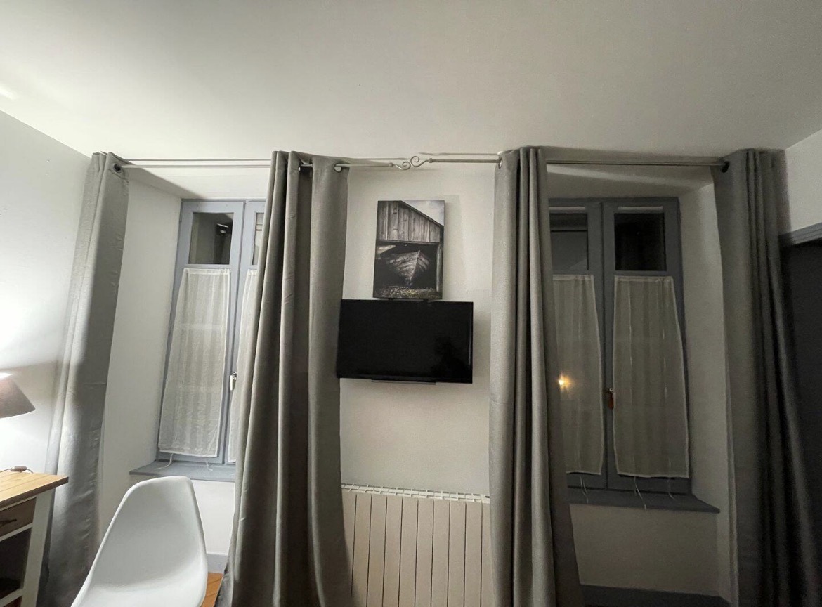 Appartement, meublé, 1 pièce, 29m² à Bayeux (14400) — photo 5