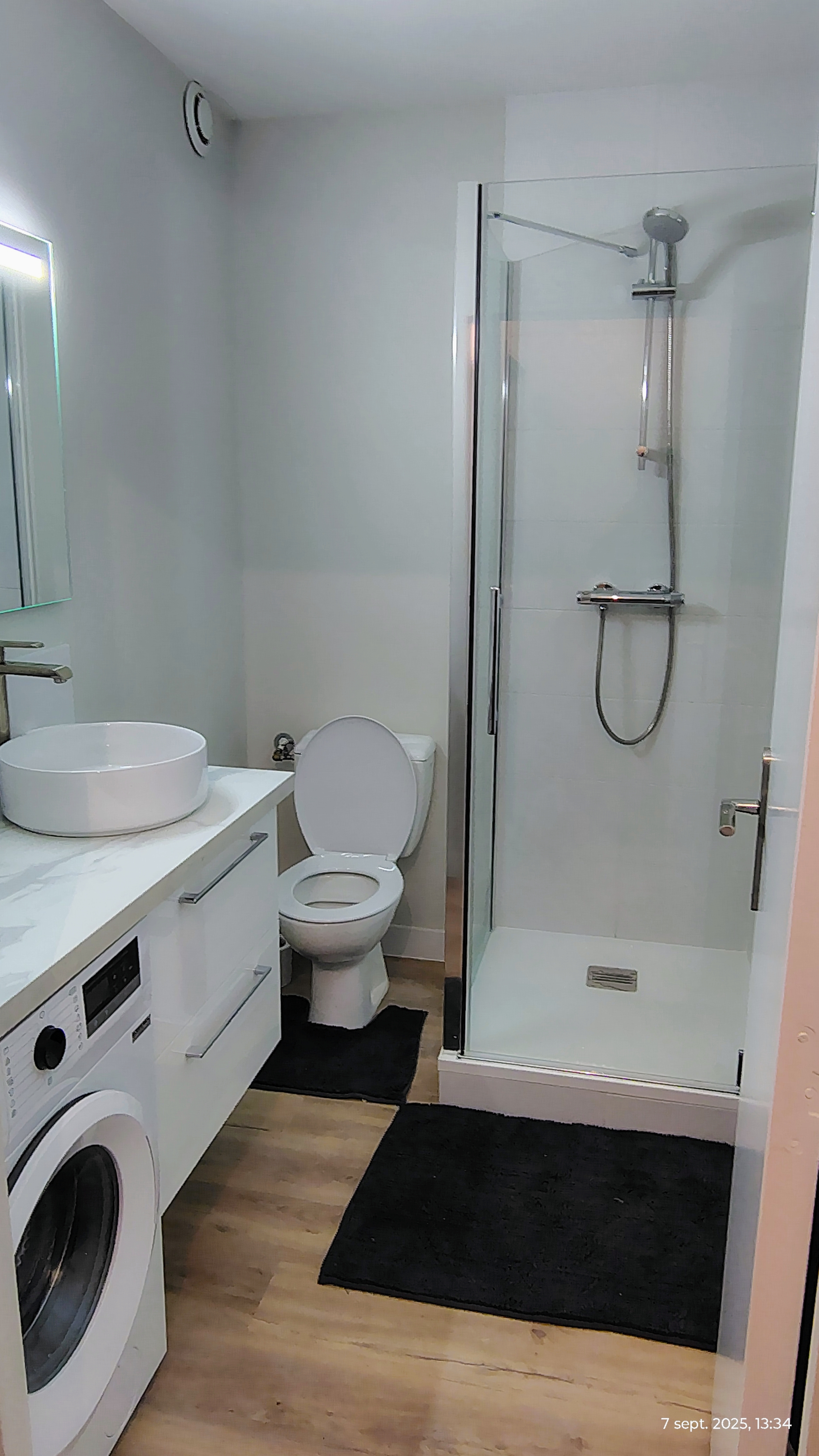 Appartement, meublé, 1 pièce, 24m² à Périgueux (24000) — photo 3