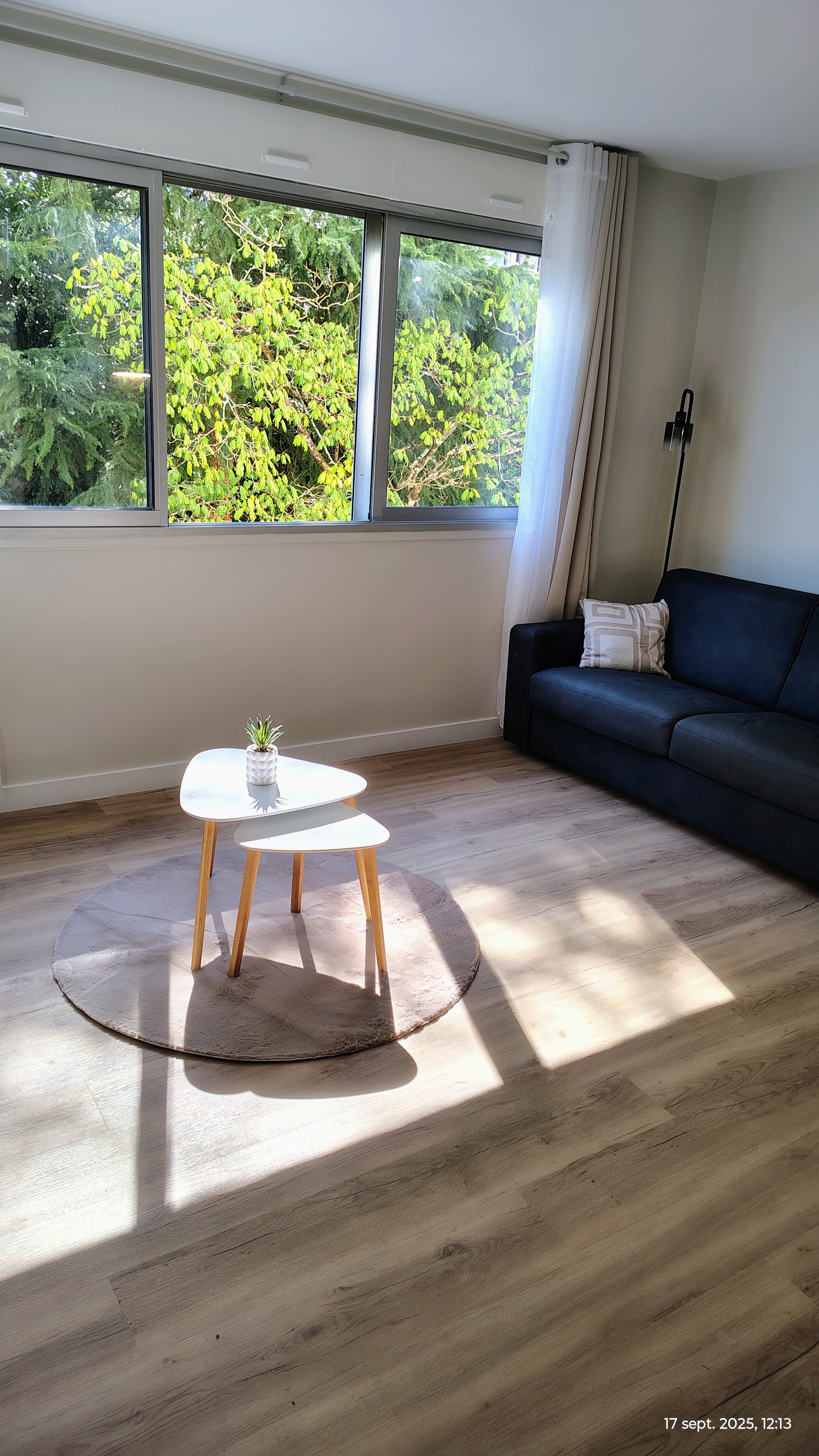Appartement, meublé, 1 pièce, 24m² à Périgueux (24000) — photo principale