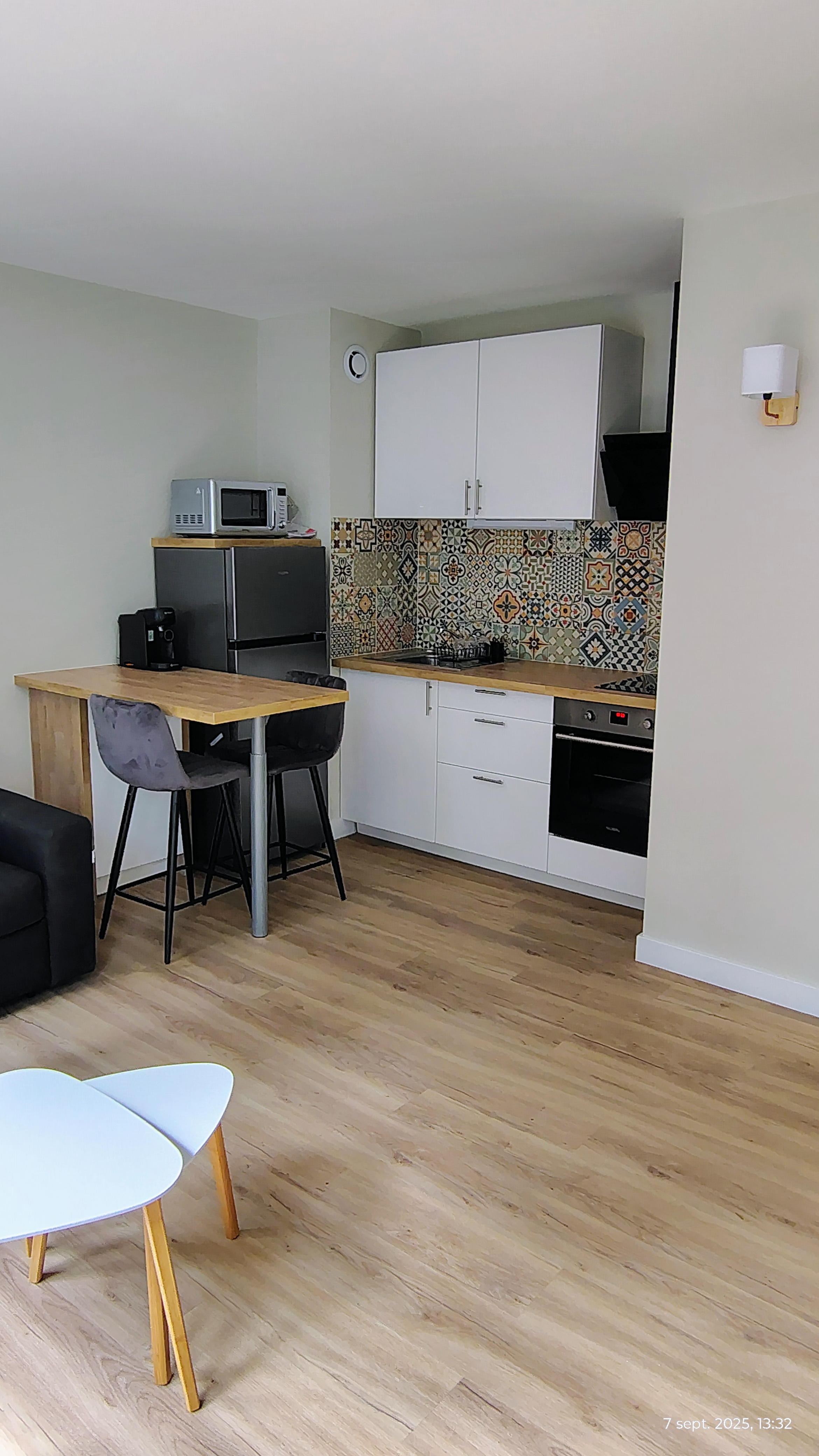 Appartement, meublé, 1 pièce, 24m² à Périgueux (24000) — photo 2
