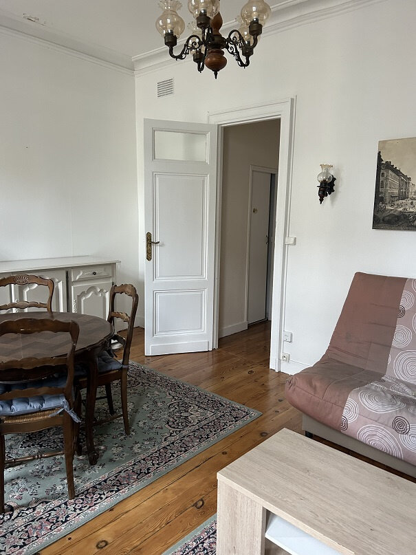 Appartement, meublé, 2 pièces, 50m² à Bordeaux (33000) — photo 3