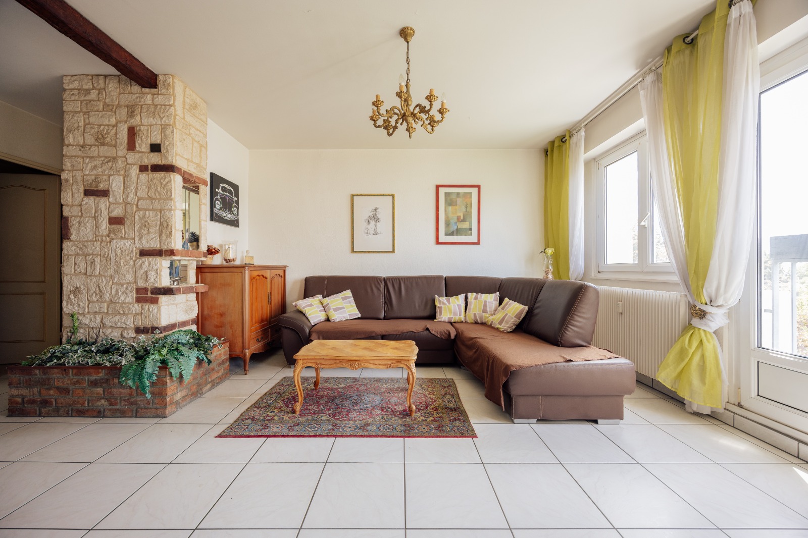 Chambre, meublé, 6 pièces, 100m² à Hœnheim (67800) — photo principale