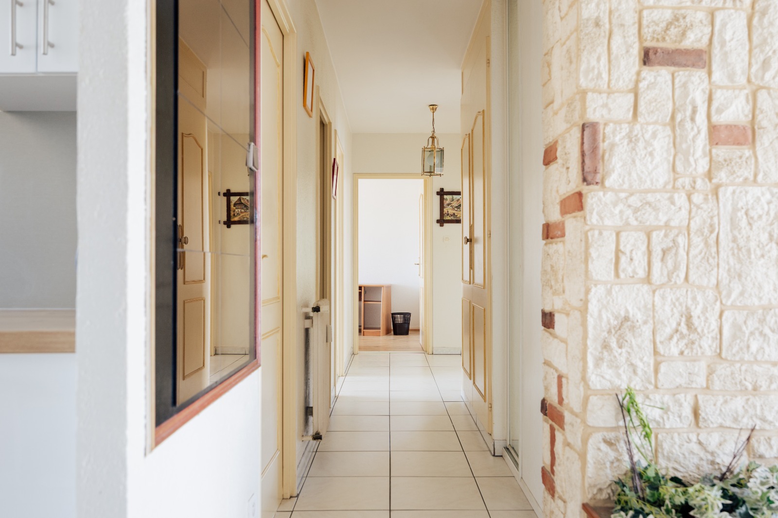 Chambre, meublé, 6 pièces, 100m² à Hœnheim (67800) — photo 2