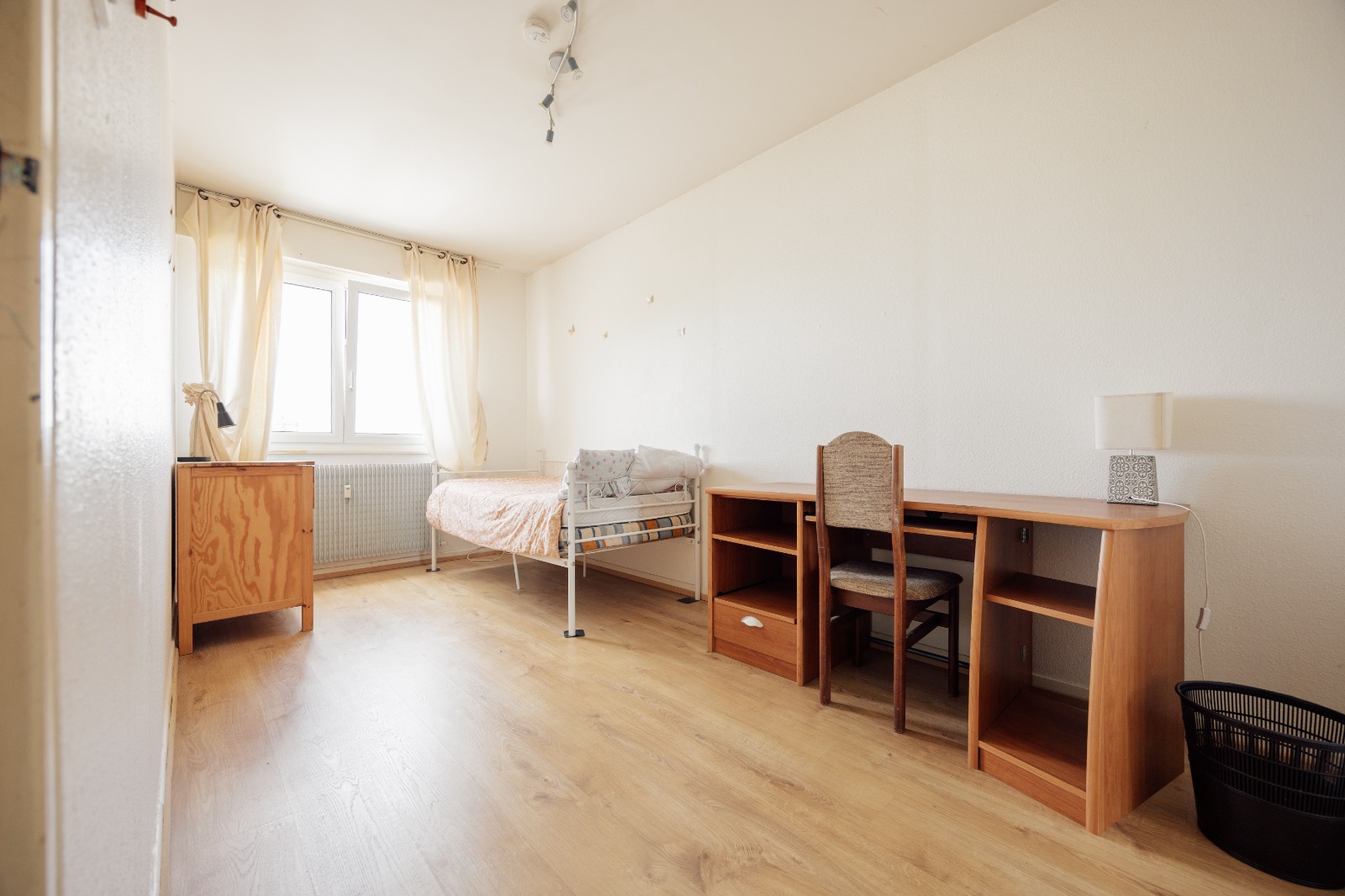 Chambre, meublé, 6 pièces, 100m² à Hœnheim (67800) — photo 5