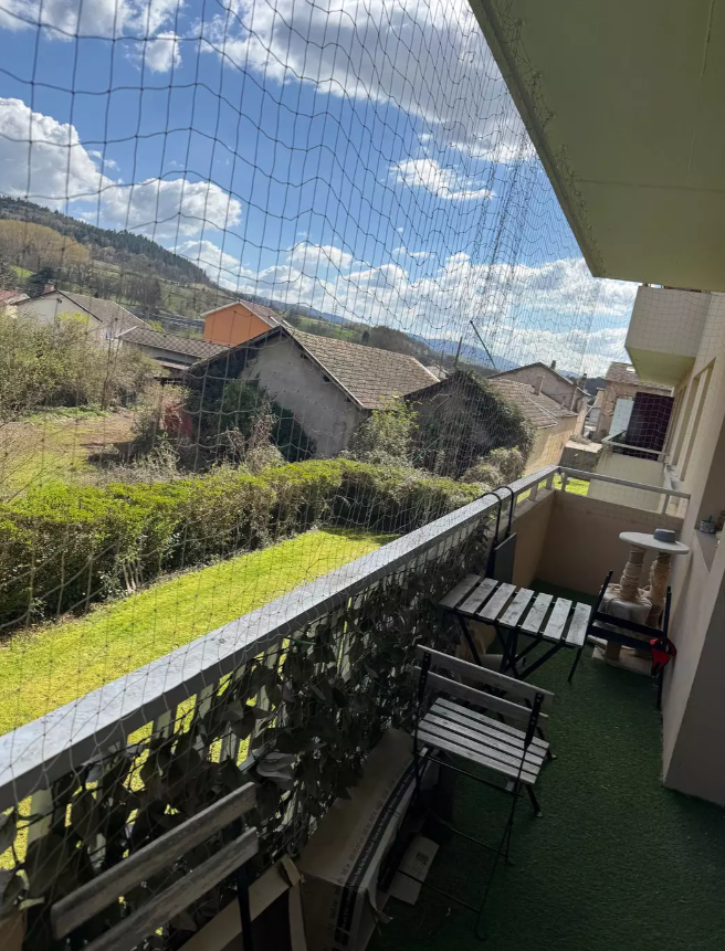 Appartement, meublé, 3 pièces, 76m² à L'Arbresle (69210) — photo 3