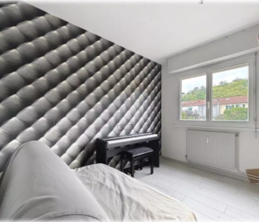 Appartement, meublé, 3 pièces, 76m² à L'Arbresle (69210) — photo 2