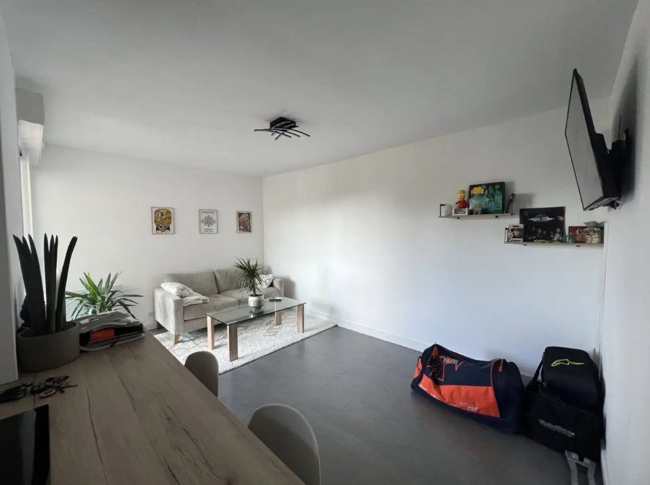 Appartement, meublé, 2 pièces, 48m² à Montreuil-Juigné (49460) — photo 4