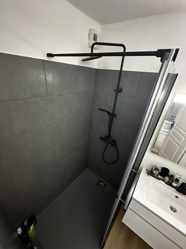 Appartement, meublé, 2 pièces, 48m² à Montreuil-Juigné (49460) — photo 5