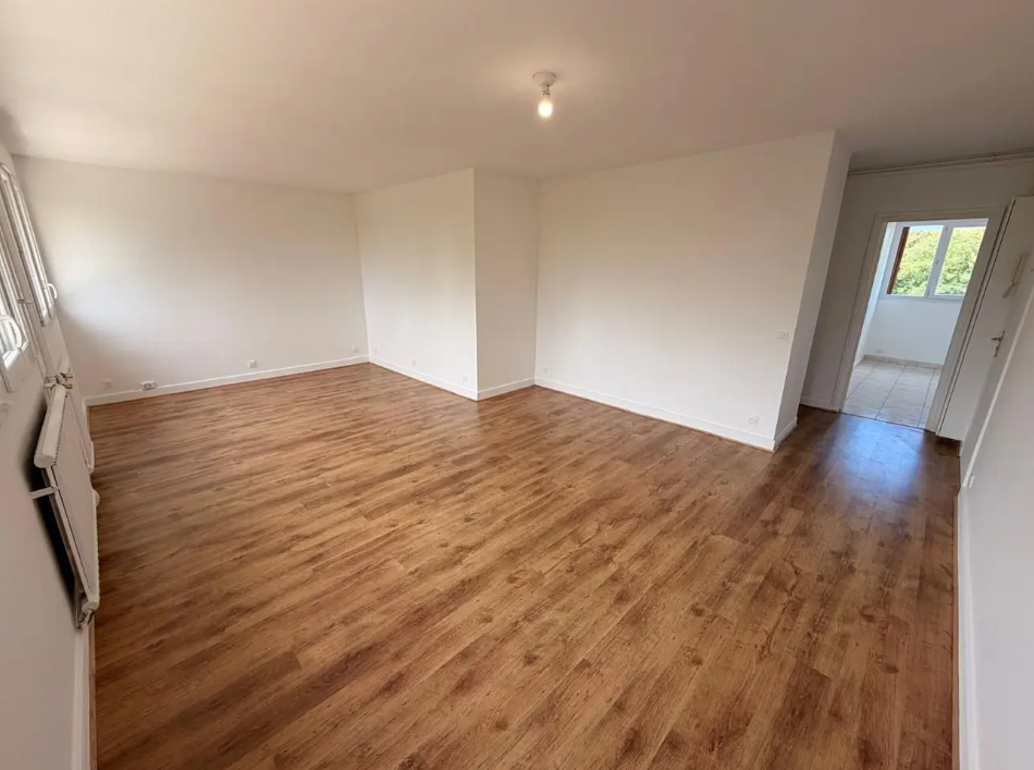 Appartement, non meublé, 3 pièces, 67m² à Neuilly-sur-Marne (93330) — photo 3