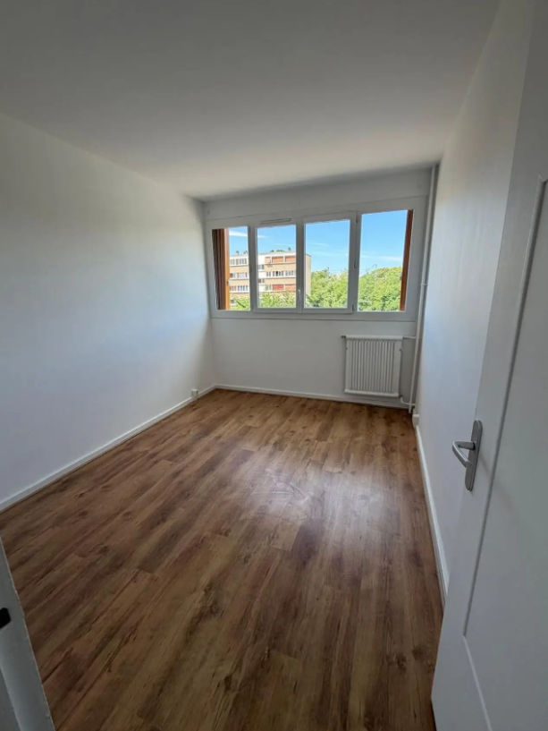 Appartement, non meublé, 3 pièces, 67m² à Neuilly-sur-Marne (93330) — photo principale