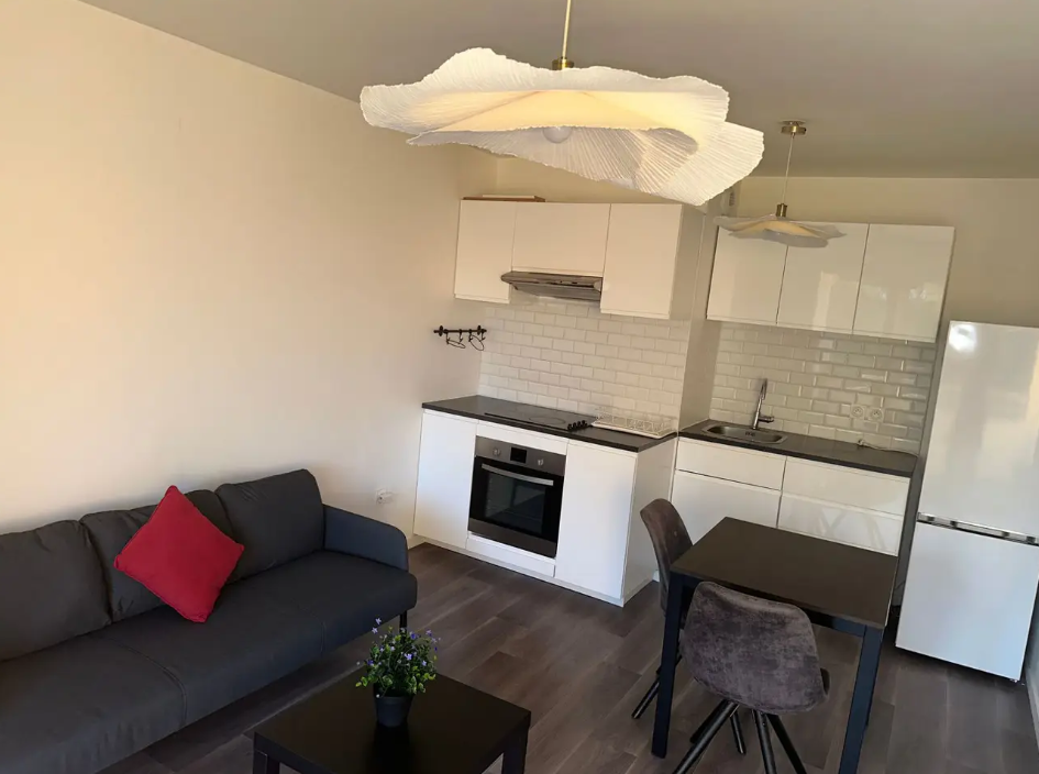 Appartement, meublé, 2 pièces, 40m² à Chevilly-Larue (94550) — photo 2