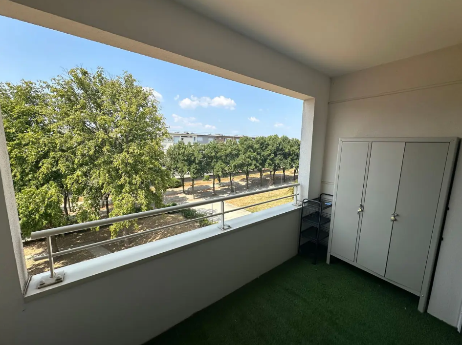 Appartement, meublé, 2 pièces, 40m² à Chevilly-Larue (94550) — photo principale