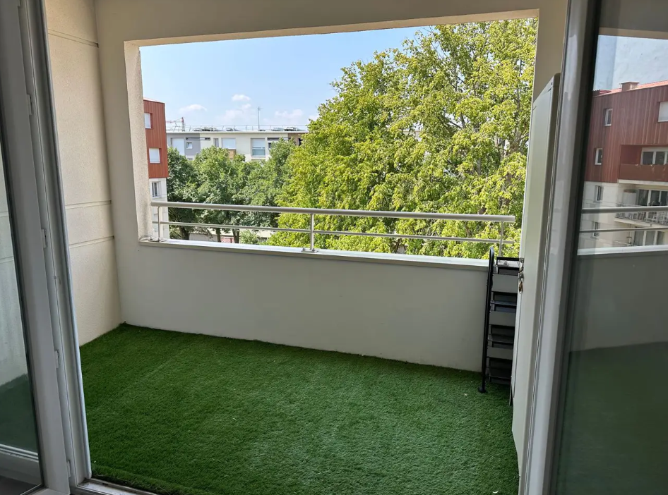 Appartement, meublé, 2 pièces, 40m² à Chevilly-Larue (94550) — photo 4