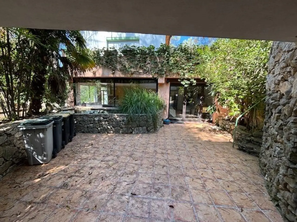 Maison, meublé, 5 pièces, 100m² à Saint-Clément-de-Rivière (34980) — photo 4