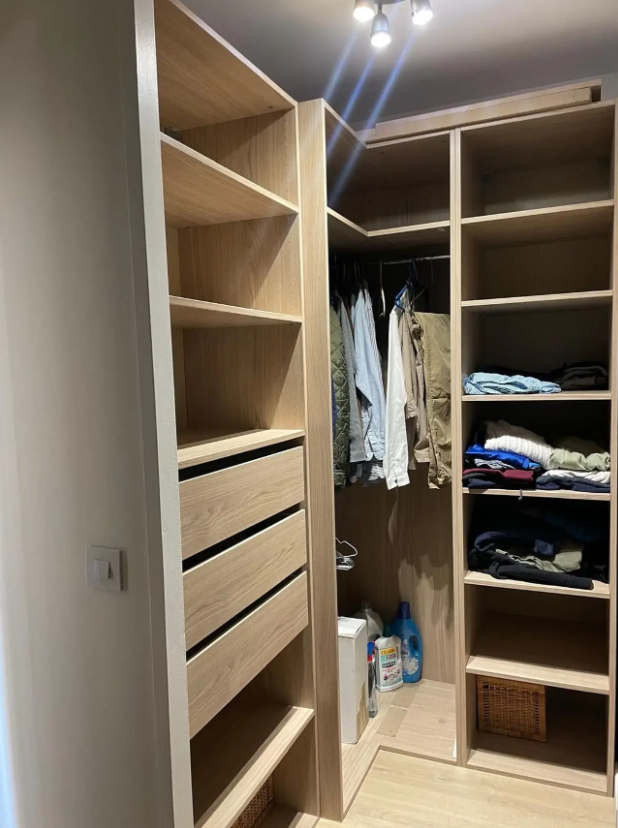 Appartement, meublé, 2 pièces, 50m² à Bordeaux (33200) — photo 2
