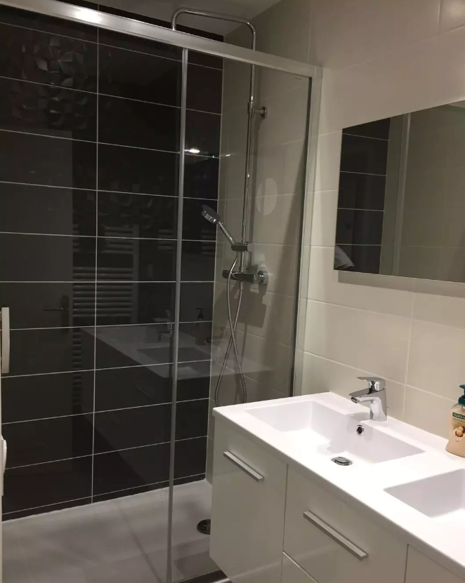 Appartement, meublé à Villeurbanne (69100) — photo 4