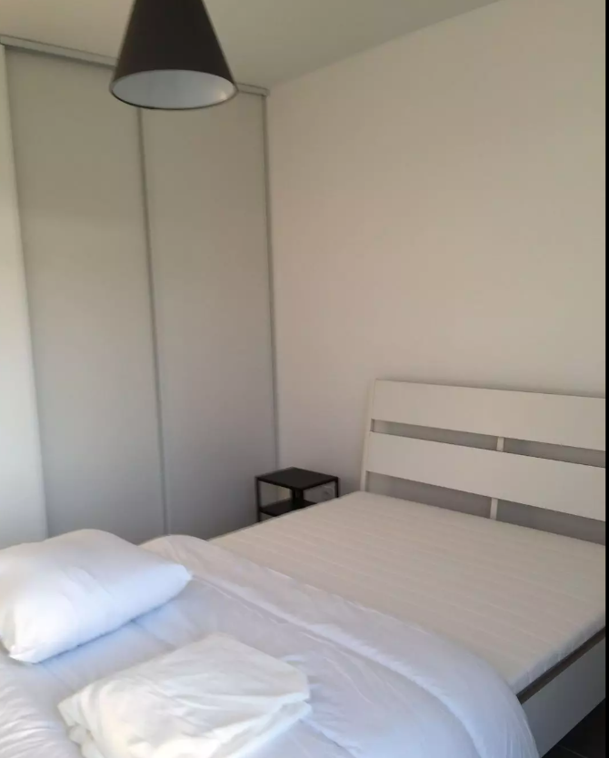 Appartement, meublé à Villeurbanne (69100) — photo 5