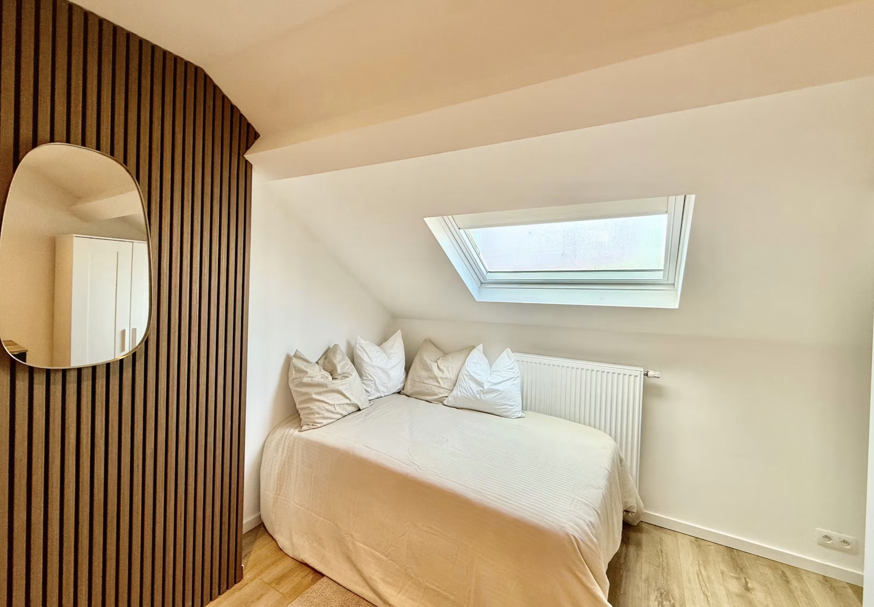 Appartement, meublé, 1 pièce, 29m² à Bordeaux (33000) — photo principale