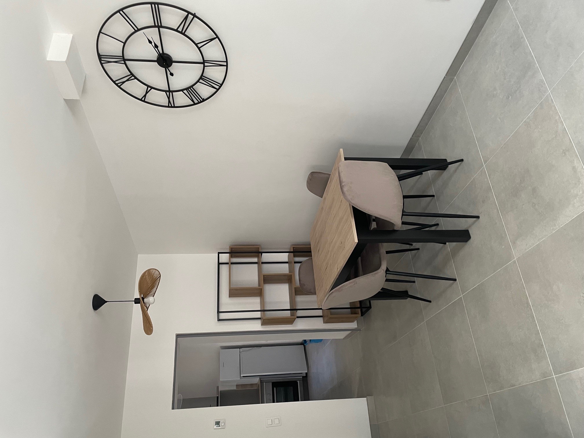 Maison, meublé, 5 pièces, 70m² à Nîmes (30900) — photo principale