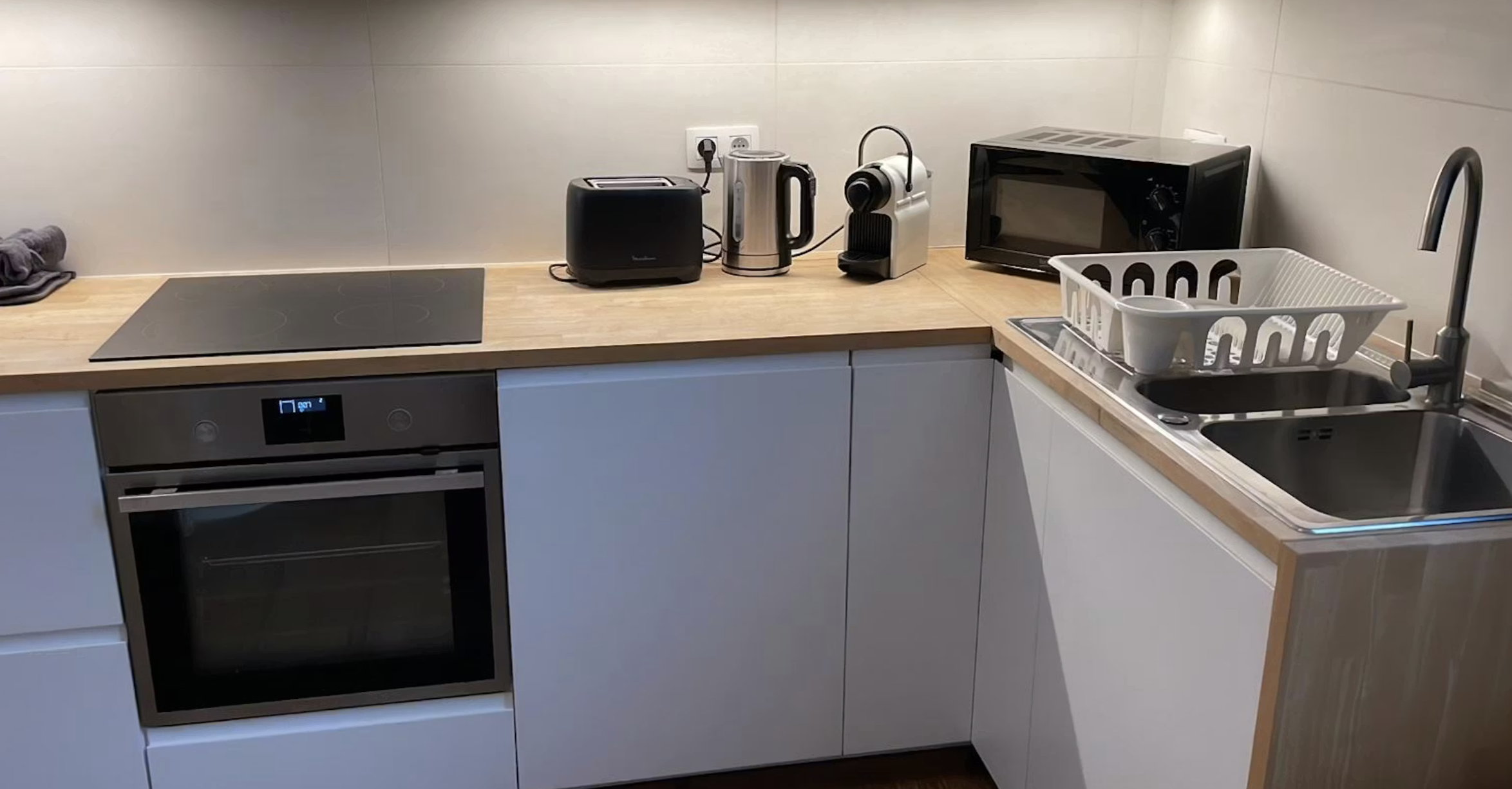 Appartement, meublé, 1 pièce, 35m² à Bordeaux (33000) — photo 5