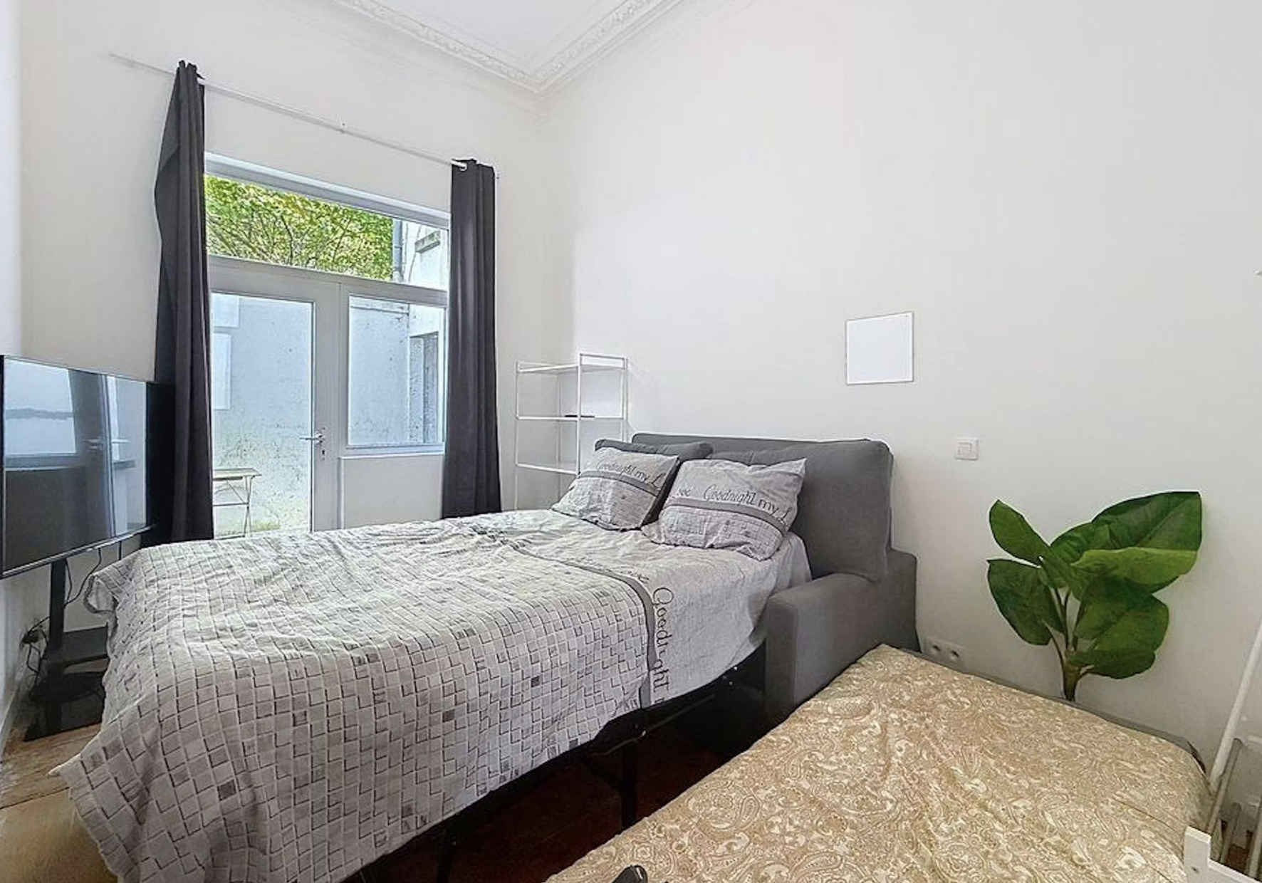 Appartement, meublé, 1 pièce, 35m² à Bordeaux (33000) — photo 3
