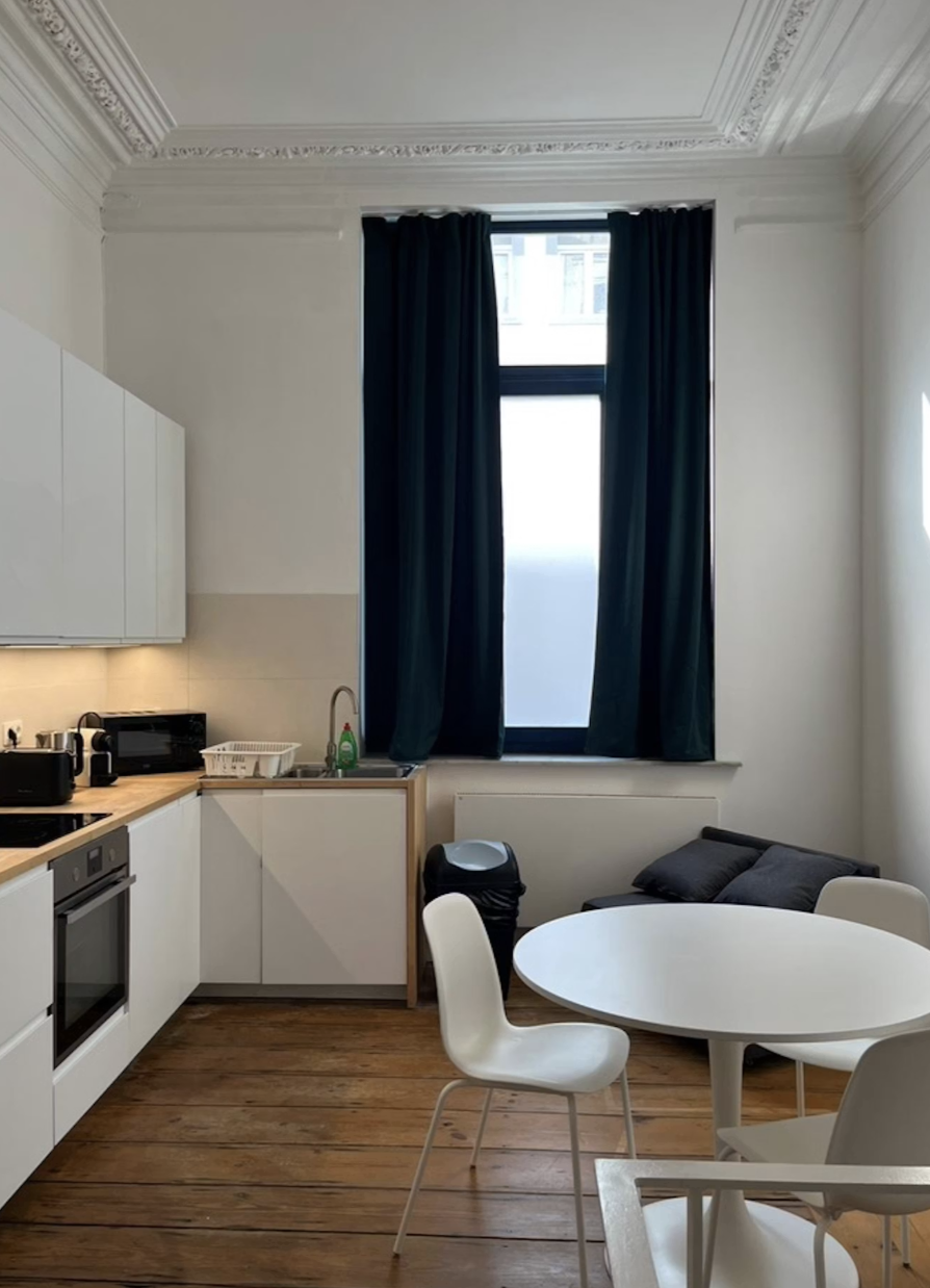 Appartement, meublé, 1 pièce, 35m² à Bordeaux (33000) — photo 2